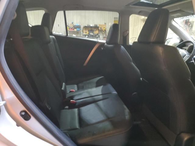 Photo 11 from auction – 2014 TOYOTA RAV4 LIMIT with VIN JTMDFREV2ED088025