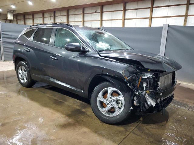 Photo 4 from auction – 2023 HYUNDAI TUCSON SEL with VIN 5NMJBCAE5PH216012