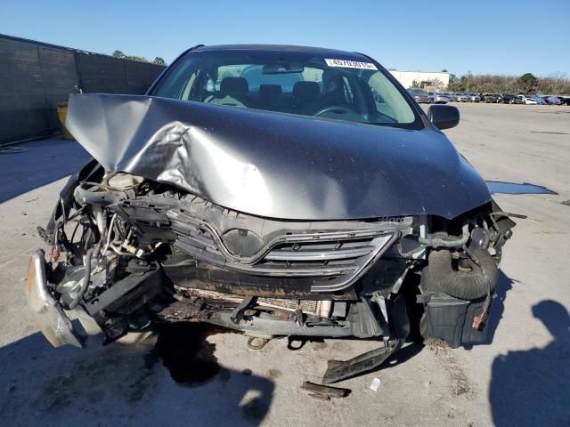 Photo 5 from auction – 2013 TOYOTA COROLLA BA with VIN 2T1BU4EE0DC060364