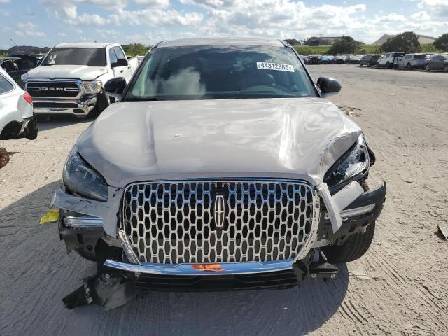 Photo 5 from auction – 2024 LINCOLN CORSAIR with VIN 5LMCJ1CA0RUL26819
