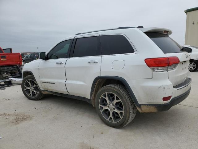 Photo 2 from auction – 2019 JEEP GRAND CHER with VIN 1C4RJEBG2KC556033