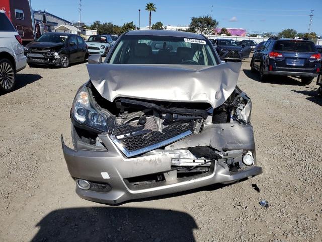 Zdjęcie 5 z aukcji – 2014 SUBARU LEGACY 2.5 z VIN 4S3BMBK6XE3017565