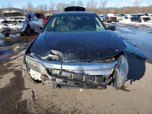 Photo 5 from auction – 2011 FORD FUSION SE with VIN 3FAHP0HA4BR187523