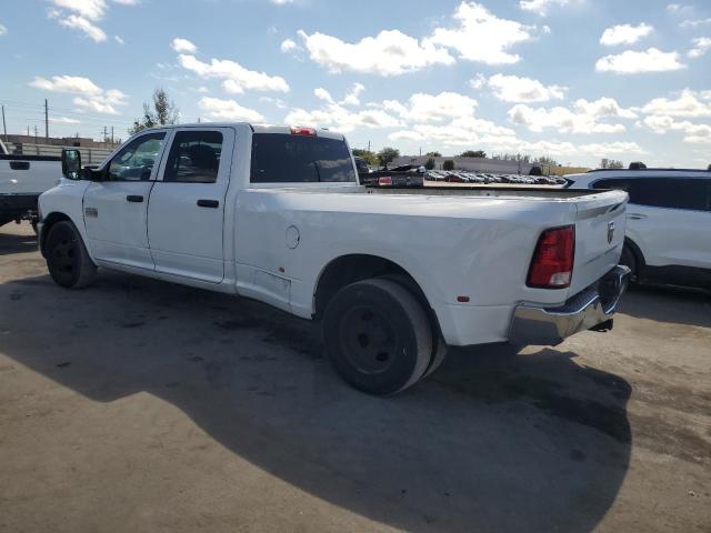 Photo 2 from auction – 2011 DODGE RAM 3500 with VIN 3D73M4CL6BG591972