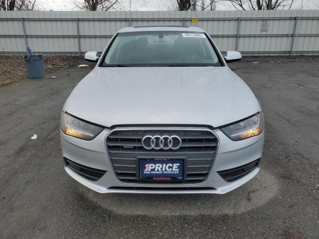 Photo 5 from auction – 2014 AUDI A4 PREMIUM with VIN WAUBFAFL6EN041108