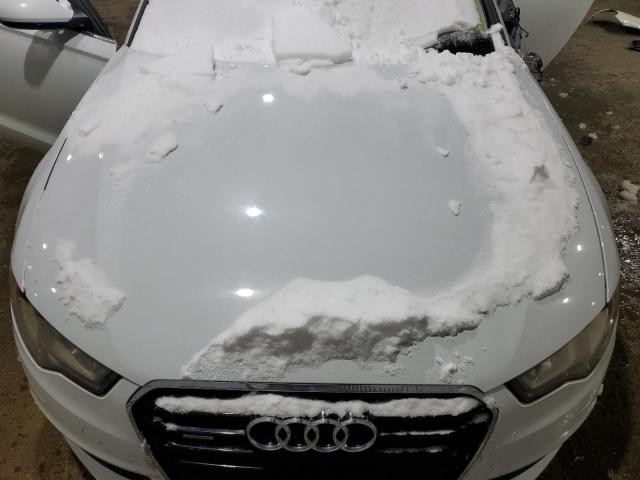 Фото 11 с аукциона – 2014 AUDI A6 PREMIUM с VIN WAUFGAFC2EN058003