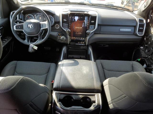 Photo 8 from auction – 2019 RAM 1500 BIG H with VIN 1C6RRFFG7KN910701