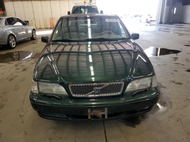 Photo 5 from auction – 2000 VOLVO S70 BASE with VIN YV1LS61J0Y2668599