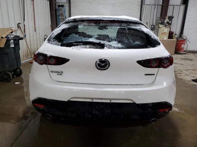 Photo 6 from auction – 2021 MAZDA 3 SELECT with VIN JM1BPBKL3M1347376