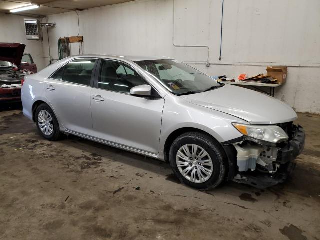 Photo 4 from auction – 2012 TOYOTA CAMRY BASE with VIN 4T4BF1FK0CR203636