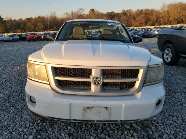 Photo 5 from auction – 2011 DODGE DAKOTA SLT with VIN 1D7RE3GK8BS666862