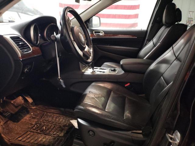 Photo 7 from auction – 2011 JEEP GRAND CHER with VIN 1J4RR5GT9BC533213