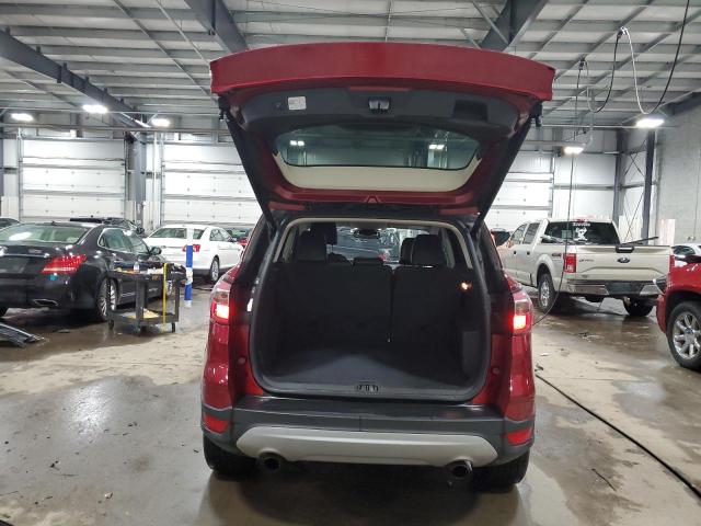Photo 6 from auction – 2017 FORD ESCAPE TIT with VIN 1FMCU0JD7HUB80631