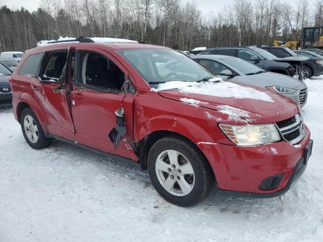 Снимка 4 от търг – 2012 DODGE JOURNEY SX с VIN 3C4PDCCG6CT289115