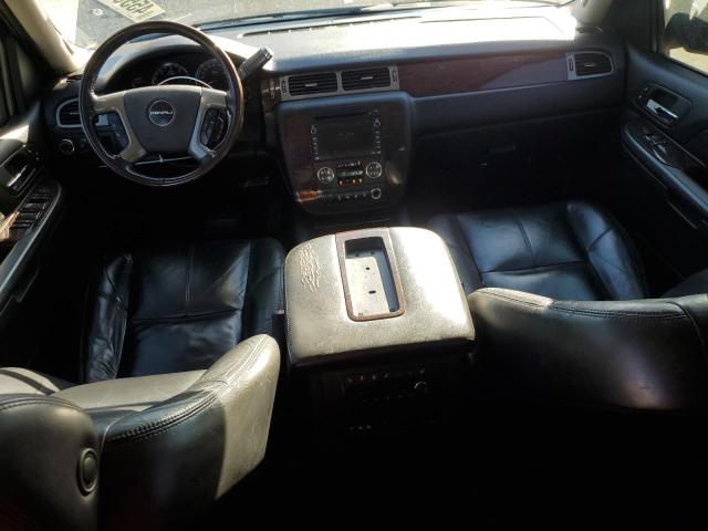 Photo 8 from auction – 2008 GMC YUKON DENA with VIN 1GKFK63878J153672