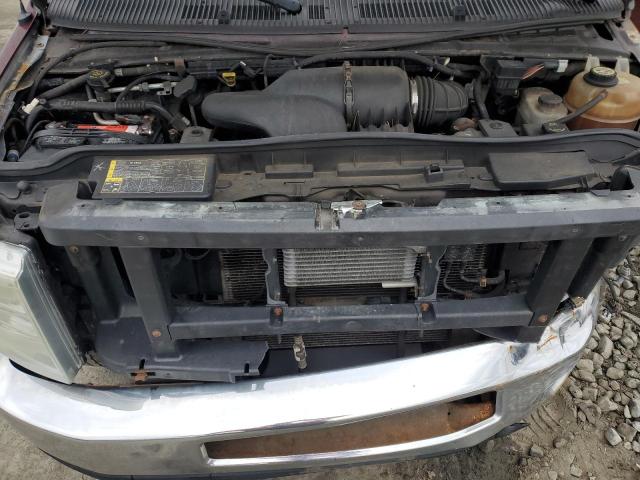 Photo 12 from auction – 2008 FORD ECONOLINE with VIN 1FTSS34L98DA85658