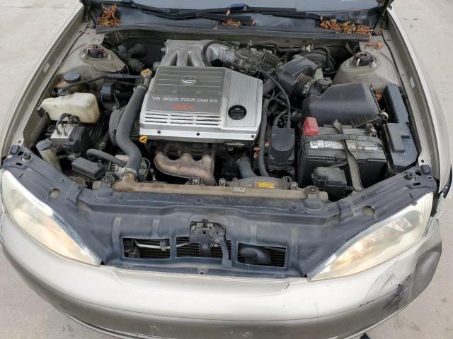 Photo 11 from auction – 1999 LEXUS ES 300 with VIN JT8BF28G0X5069447