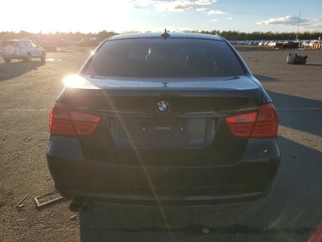 Photo 6 from auction – 2011 BMW 328 XI SUL with VIN WBAPK5C57BA659734