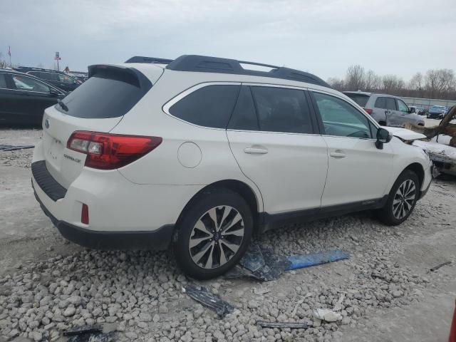 Photo 3 from auction – 2015 SUBARU OUTBACK 2. with VIN 4S4BSBNC3F3338335