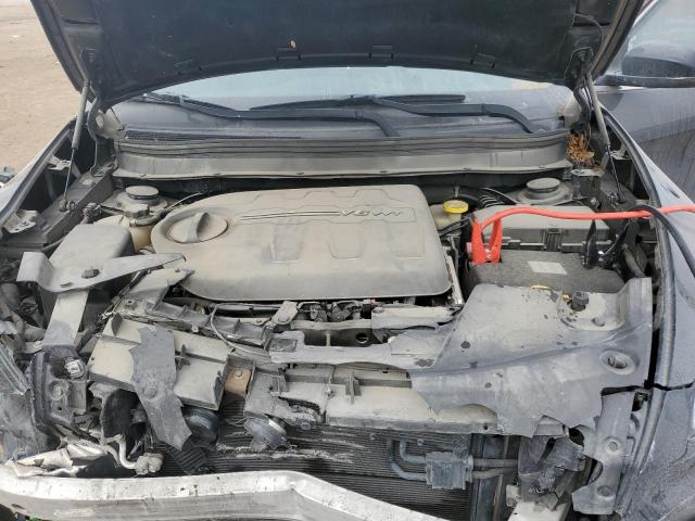 Photo 12 from auction – 2016 JEEP CHEROKEE L with VIN 1C4PJMDS2GW280185