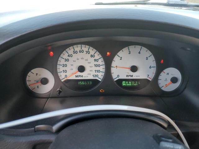 Photo 11 from auction – 2005 DODGE GRAND CARA with VIN 2D4GP44L25R374101