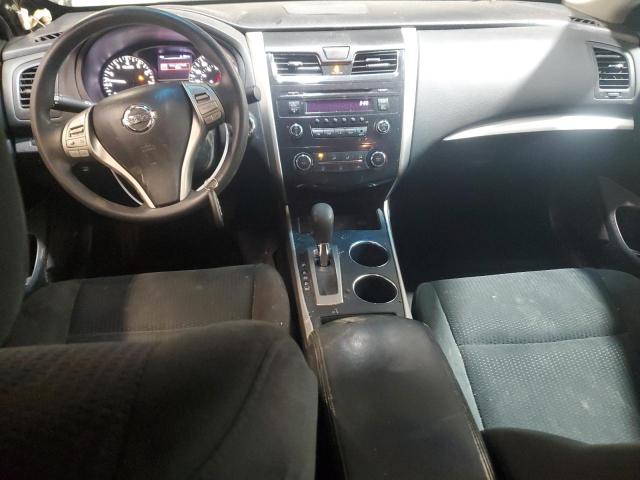Снимка 8 от търг – 2015 NISSAN ALTIMA 2.5 с VIN 1N4AL3AP1FC568621