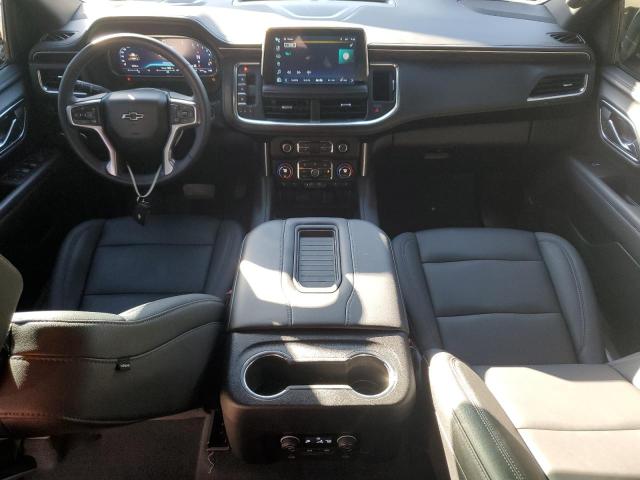Photo 8 from auction – 2023 CHEVROLET SUBURBAN K with VIN 1GNSKDKD5PR343698