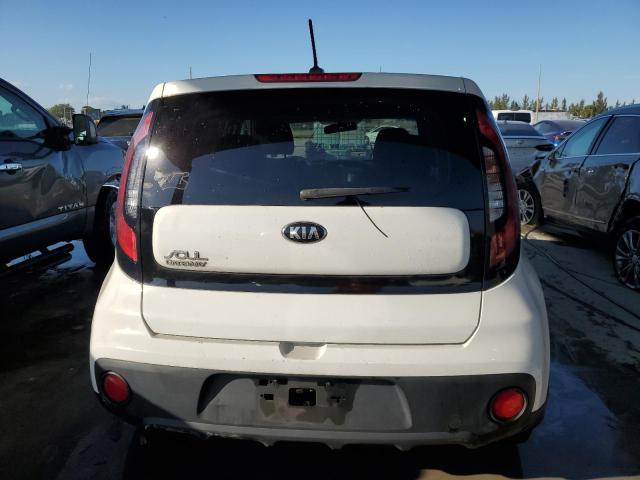 Photo 6 from auction – 2017 KIA SOUL with VIN KNDJN2A29H7411174
