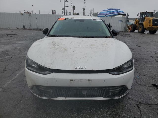 Photo 5 from auction – 2024 KIA EV6 LIGHT with VIN KNDC3DLC8R5614005