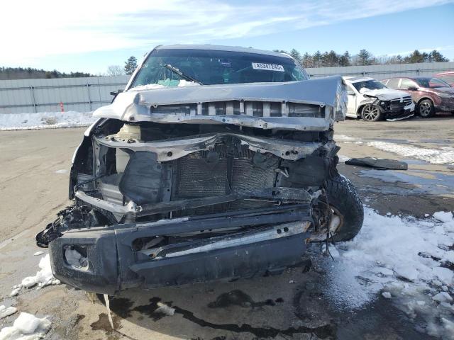 Photo 5 from auction – 2014 TOYOTA TUNDRA DOU with VIN 5TFUM5F18EX058486