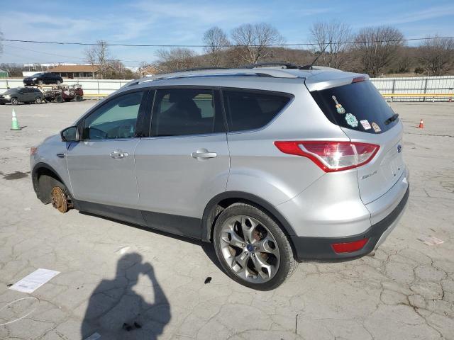 Photo 2 from auction – 2013 FORD ESCAPE TIT with VIN 1FMCU9J94DUA73644