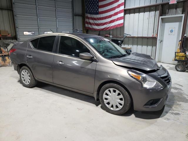 Photo 4 from auction – 2015 NISSAN VERSA S with VIN 3N1CN7AP2FL816807