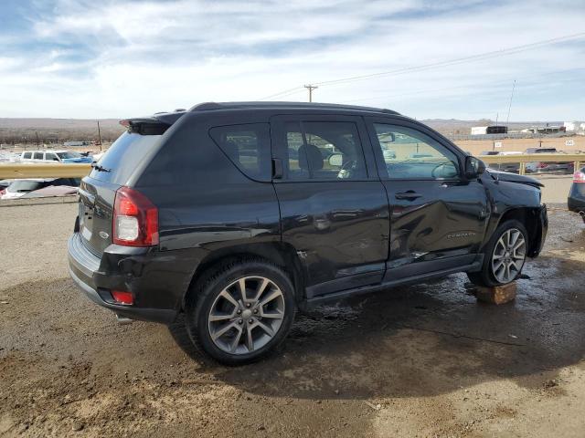 Снимка 3 от търг – 2016 JEEP COMPASS SP с VIN 1C4NJCBA5GD788626