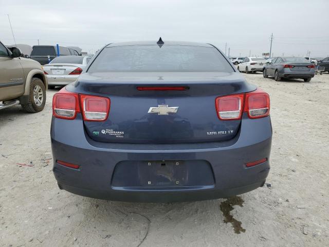 Photo 6 from auction – 2015 CHEVROLET MALIBU 2LT with VIN 1G11D5SLXFF140066