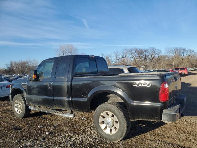 Photo 2 from auction – 2010 FORD F250 SUPER with VIN 1FTSX2B58AEA54899