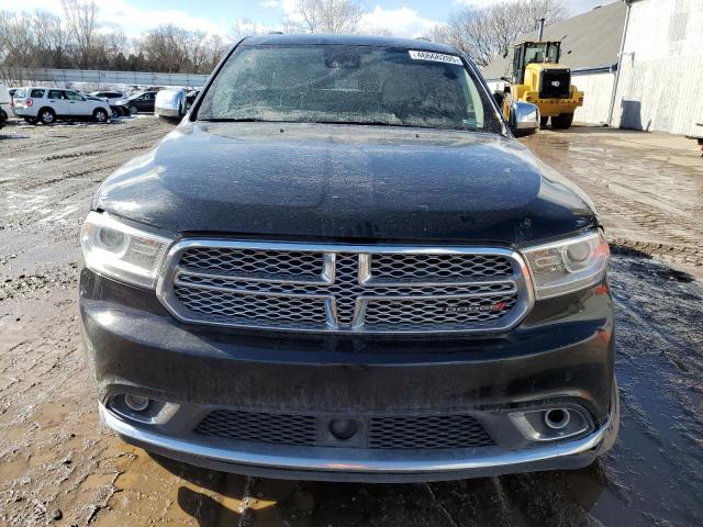 Photo 5 from auction – 2020 DODGE DURANGO CI with VIN 1C4RDJEG7LC247512