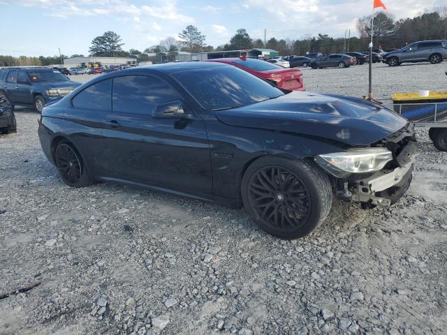 Photo 4 from auction – 2014 BMW 428 I with VIN WBA3N3C56EK230299
