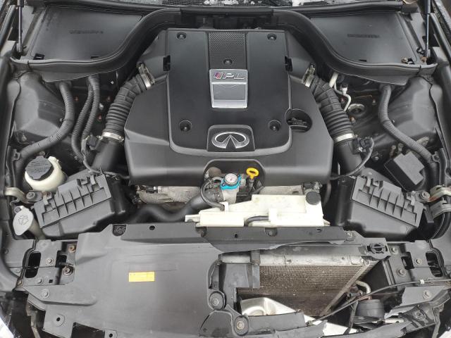Photo 11 from auction – 2014 INFINITI Q60 BASE with VIN JN1CV6FE2EM900244