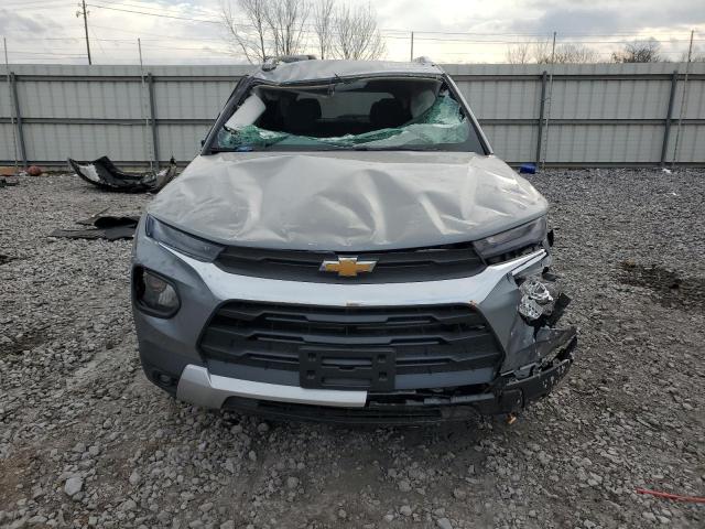 Photo 5 from auction – 2023 CHEVROLET TRAILBLAZE with VIN KL79MPSL1PB211604