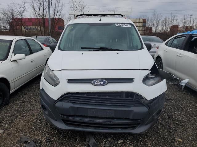 Photo 5 from auction – 2016 FORD TRANSIT CO with VIN NM0LS6E74G1284461
