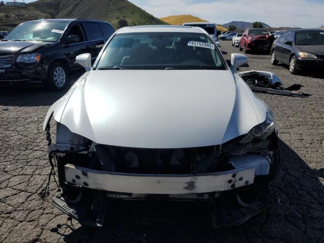 Снимка 5 от търг – 2016 LEXUS IS 200T с VIN JTHBA1D24G5024966