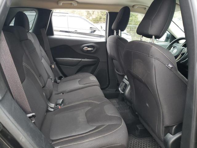 Photo 11 from auction – 2015 JEEP CHEROKEE L with VIN 1C4PJMCS4FW600039