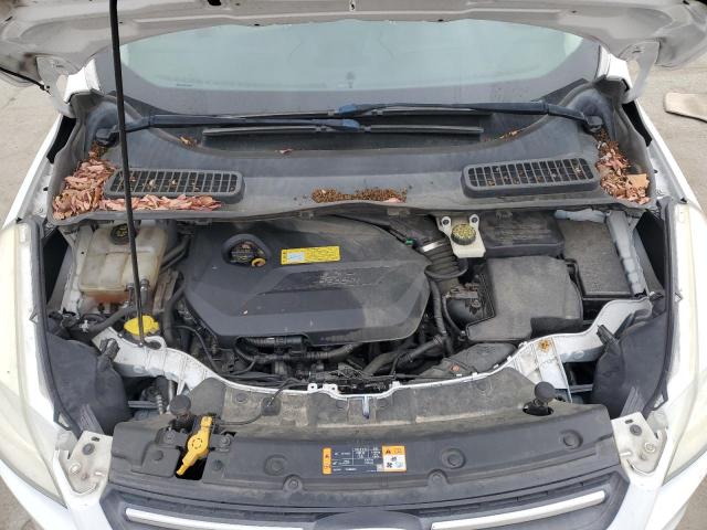 Photo 11 from auction – 2013 FORD ESCAPE SE with VIN 1FMCU0GX3DUD92549