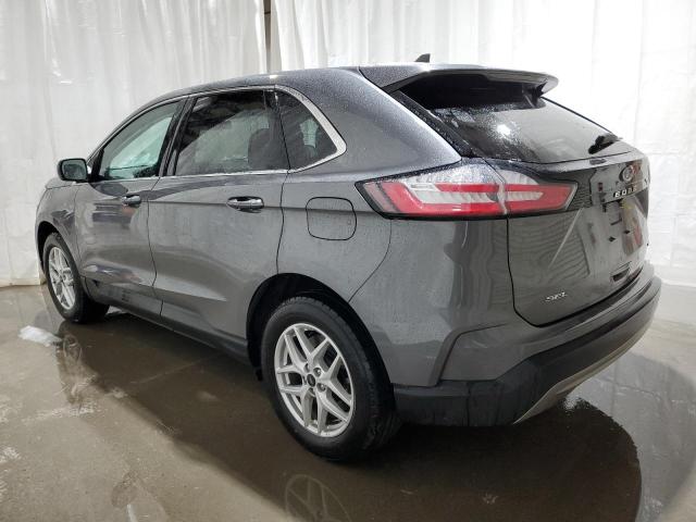 Photo 2 from auction – 2023 FORD EDGE SEL with VIN 2FMPK4J96PBA25924