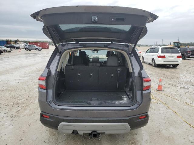 Photo 6 from auction – 2024 HONDA PILOT EXL with VIN 5FNYG2H46RB009544