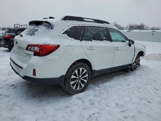 Photo 3 from auction – 2017 SUBARU OUTBACK 2. with VIN 4S4BSANC0H3432671