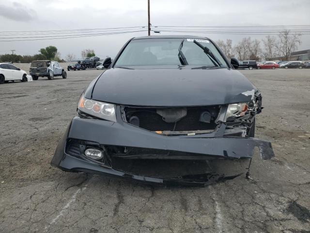 Photo 5 from auction – 2008 ACURA TSX with VIN JH4CL96888C003064