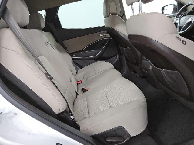 Photo 11 from auction – 2017 HYUNDAI SANTA FE S with VIN 5NMZU3LB5HH028155