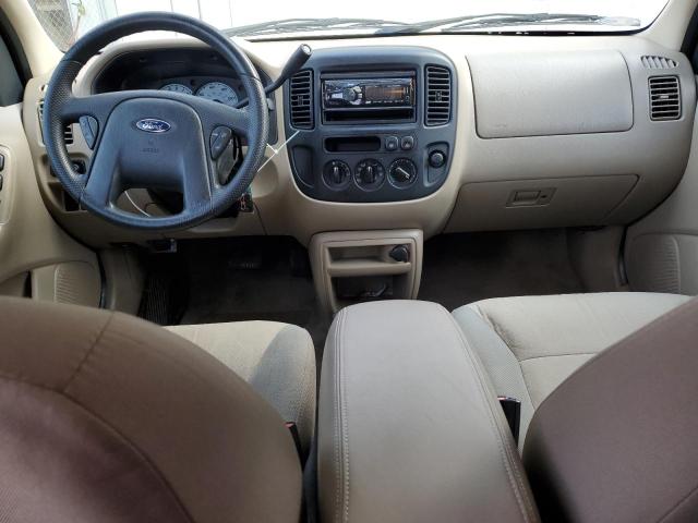 Photo 8 from auction – 2004 FORD ESCAPE XLS with VIN 1FMYU02144DA21005