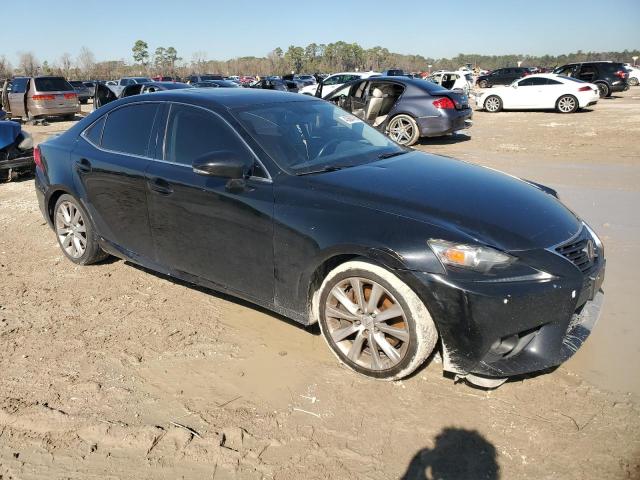 Photo 4 from auction – 2016 LEXUS IS 200T with VIN JTHBA1D27G5002377